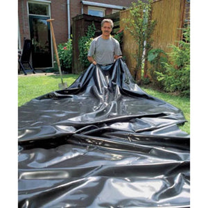 Ubbink Pond Liner AquaLiner 8 x 6 m PVC 0.5 mm 1331171