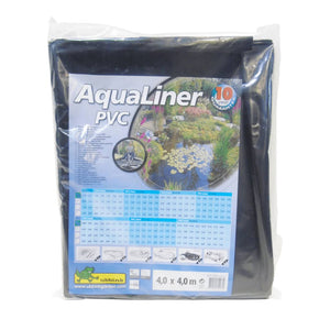 Ubbink Pond Liner AquaLiner PVC 4x4 m 1062794