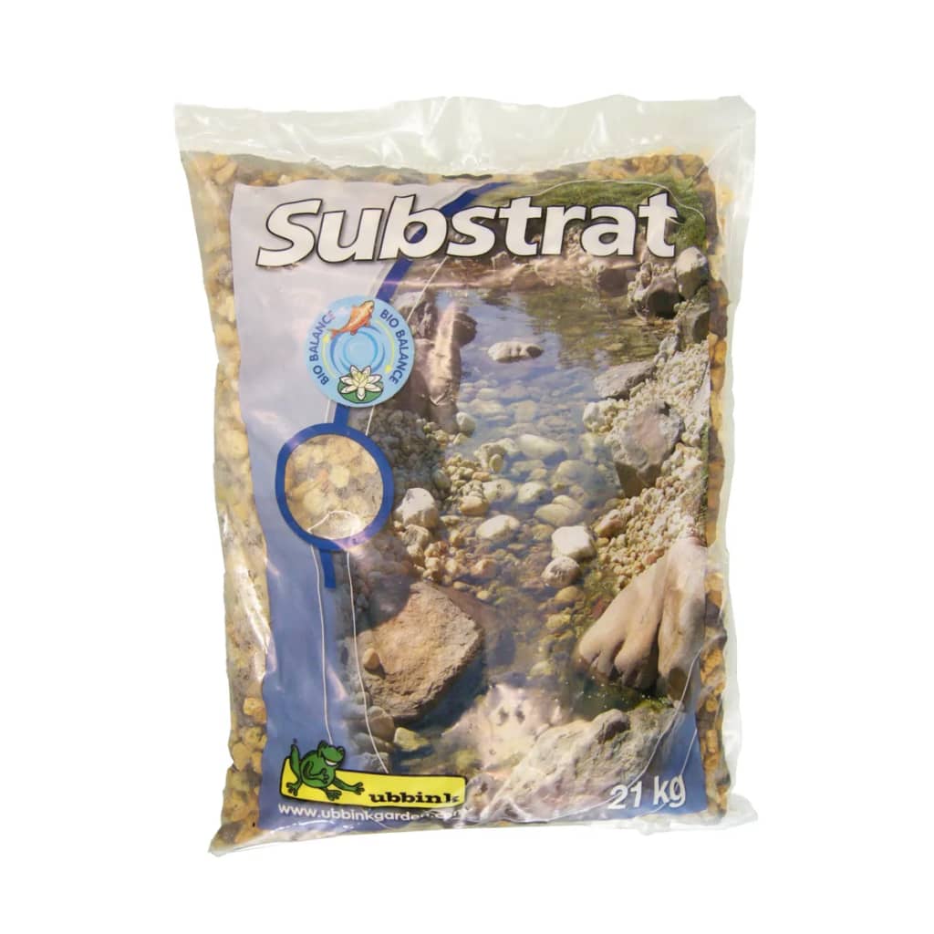 Ubbink Pond Substrate 21 kg 1373100