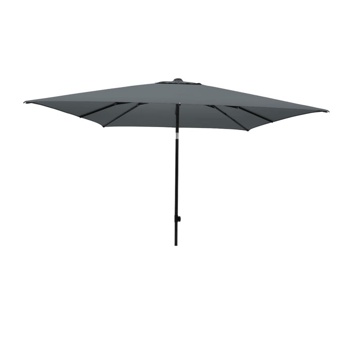 Madison Garden Parasol Denia 200x200 cm Grey