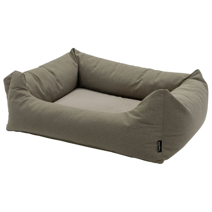 Madison Outdoor Dog Bed Manchester 120x95x28 cm Taupe