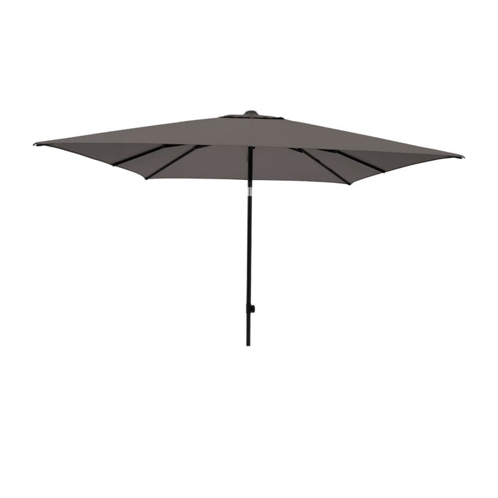 Madison Garden Parasol Denia 200x200 cm Taupe