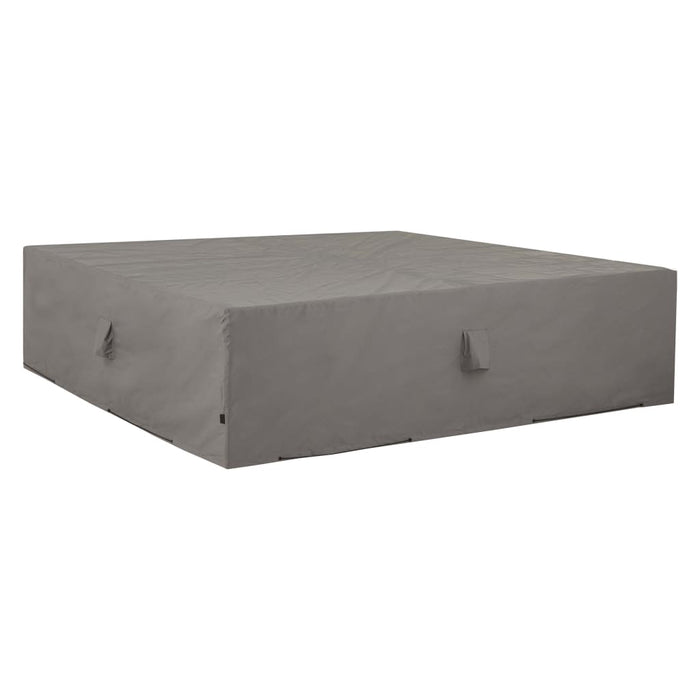 Madison Outdoor Furniture Cover 180x190x85cm Grey