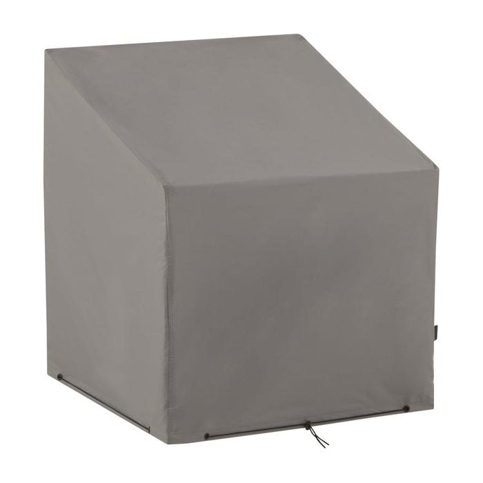 Madison Outdoor Chair Cover 75x78x90cm Grey