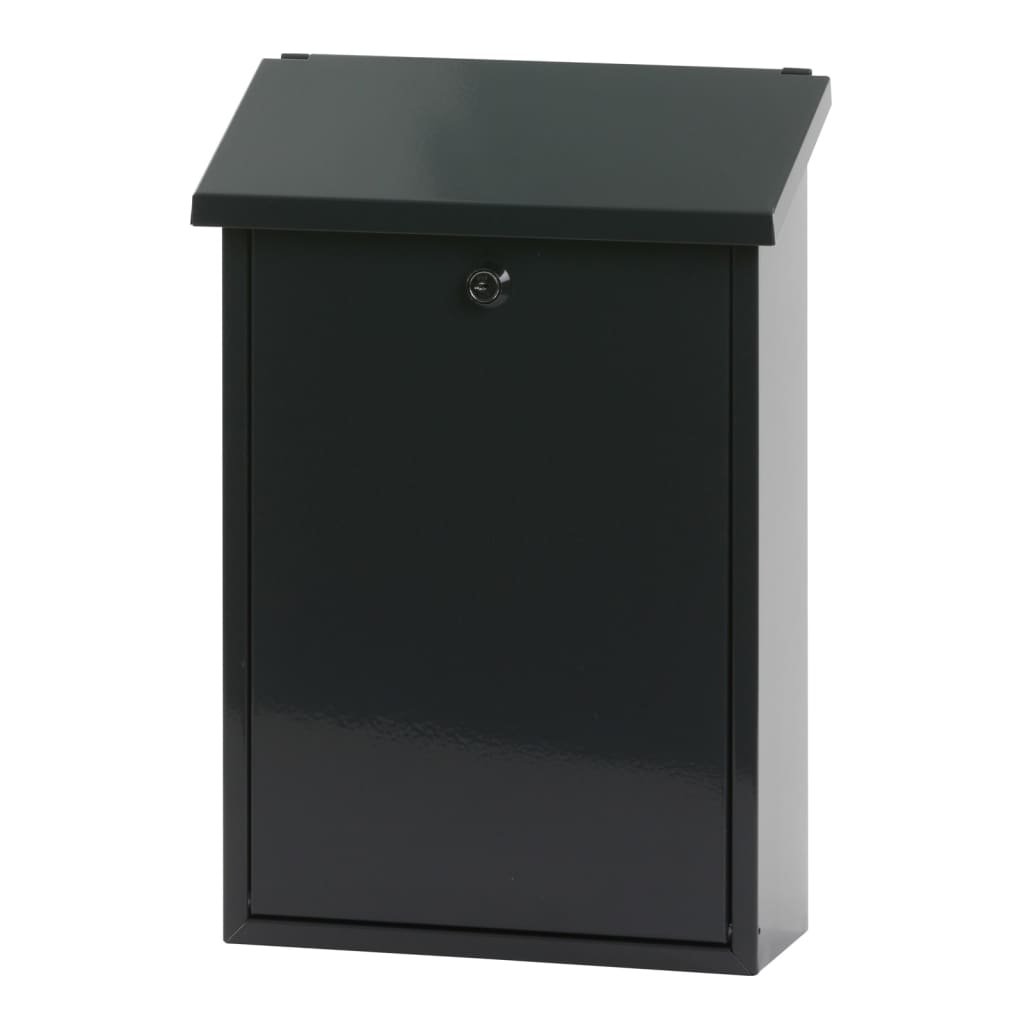 V-Part Mailbox Toledon Anthracite