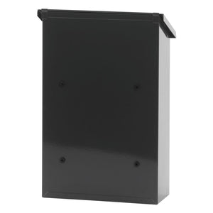 V-Part Mailbox Toledon Anthracite