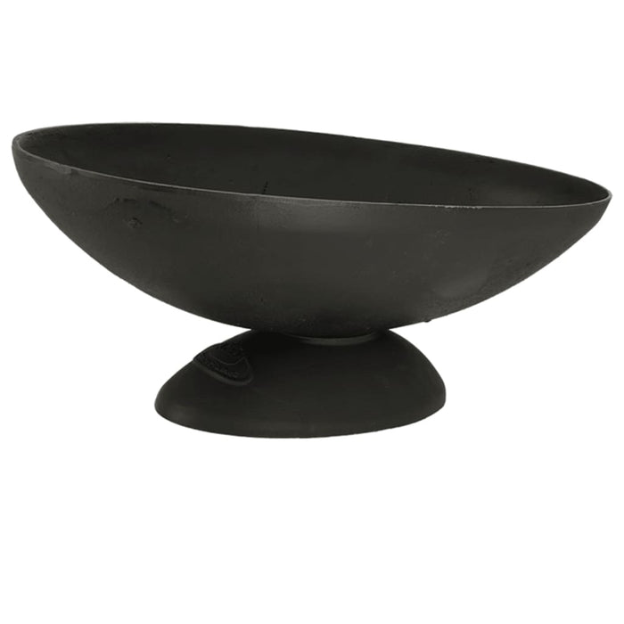 Esschert Design Fire Bowl Oval FF132