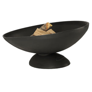 Esschert Design Fire Bowl Oval FF132