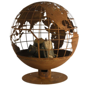 Esschert Design Fire Globe