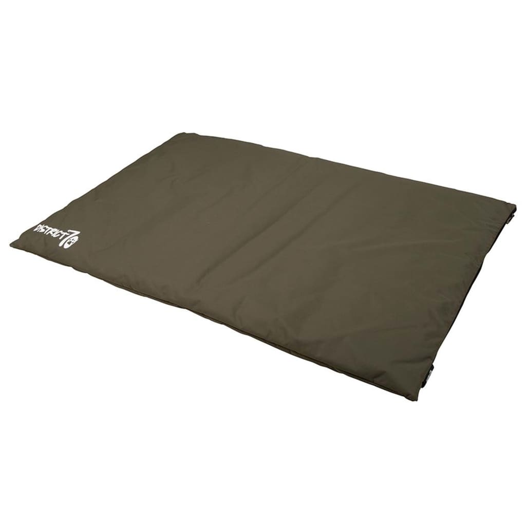 DISTRICT70 Crate Mat LODGE Army Green XL