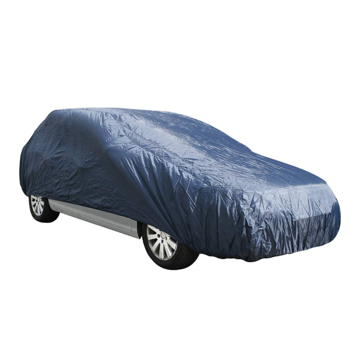 ProPlus Car Cover M 432x165x119 cm Dark Blue