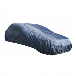 ProPlus Car Cover L 490x178x120 cm Dark Blue