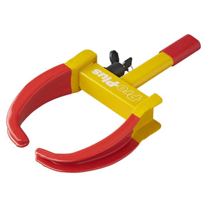 ProPlus Wheel Clamp Universal 341341