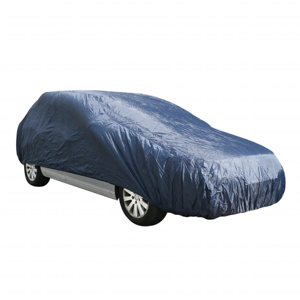 ProPlus Car Cover XL 524x191x122 cm Dark Blue