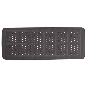 Sealskin Non-Slip Mat Unilux 35x90 cm Anthracite