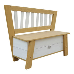 AXI Storage Bench Corky Brown and White