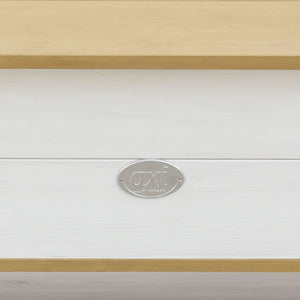 AXI Storage Bench Corky Brown and White