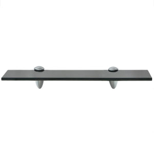 vidaXL Floating Shelf Glass 40x20 cm 8 mm