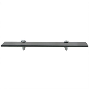 vidaXL Floating Shelf Glass 50x20 cm 8 mm