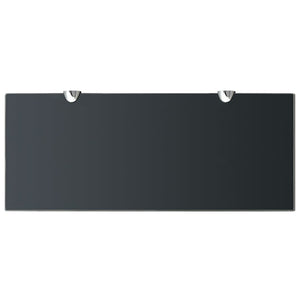 vidaXL Floating Shelf Glass 50x20 cm 8 mm