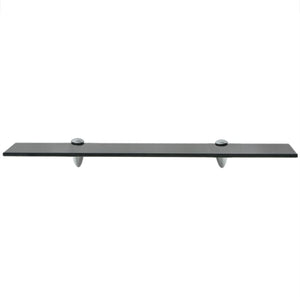 vidaXL Floating Shelf Glass 60x20 cm 8 mm