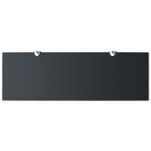 vidaXL Floating Shelf Glass 60x20 cm 8 mm