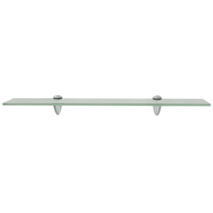 vidaXL Floating Shelf Glass 60x20 cm 8 mm