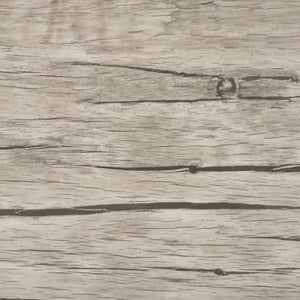 vidaXLNon Self-adhesive PVC Flooring Planks 5.26 m² 2 mm Oak Washed