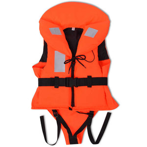 vidaXL Children's Buoyancy Aids 4 pcs 100 N 10-20 kg