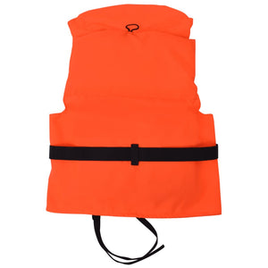 vidaXL Buoyancy Aids 4 pcs 100 N 60-70 kg