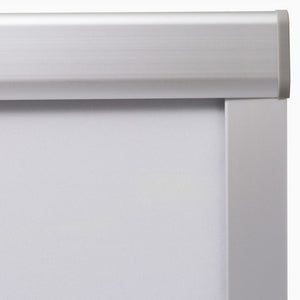 vidaXL Blackout Roller Blind White CK04