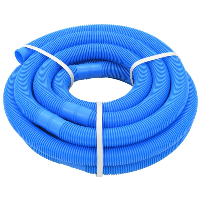 vidaXL Pool Hose Blue 32 mm 9.9 m