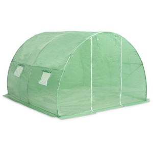 vidaXL Greenhouse 9m² 300x300x200 cm