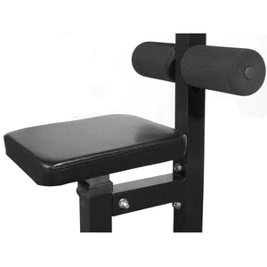 vidaXL Home Gym without Weights