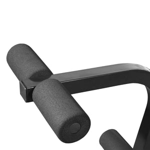 vidaXL Fitness Workout Bench Home Gym