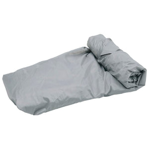 Boat Cover Grey Length 519-580 cm Width 294 cm