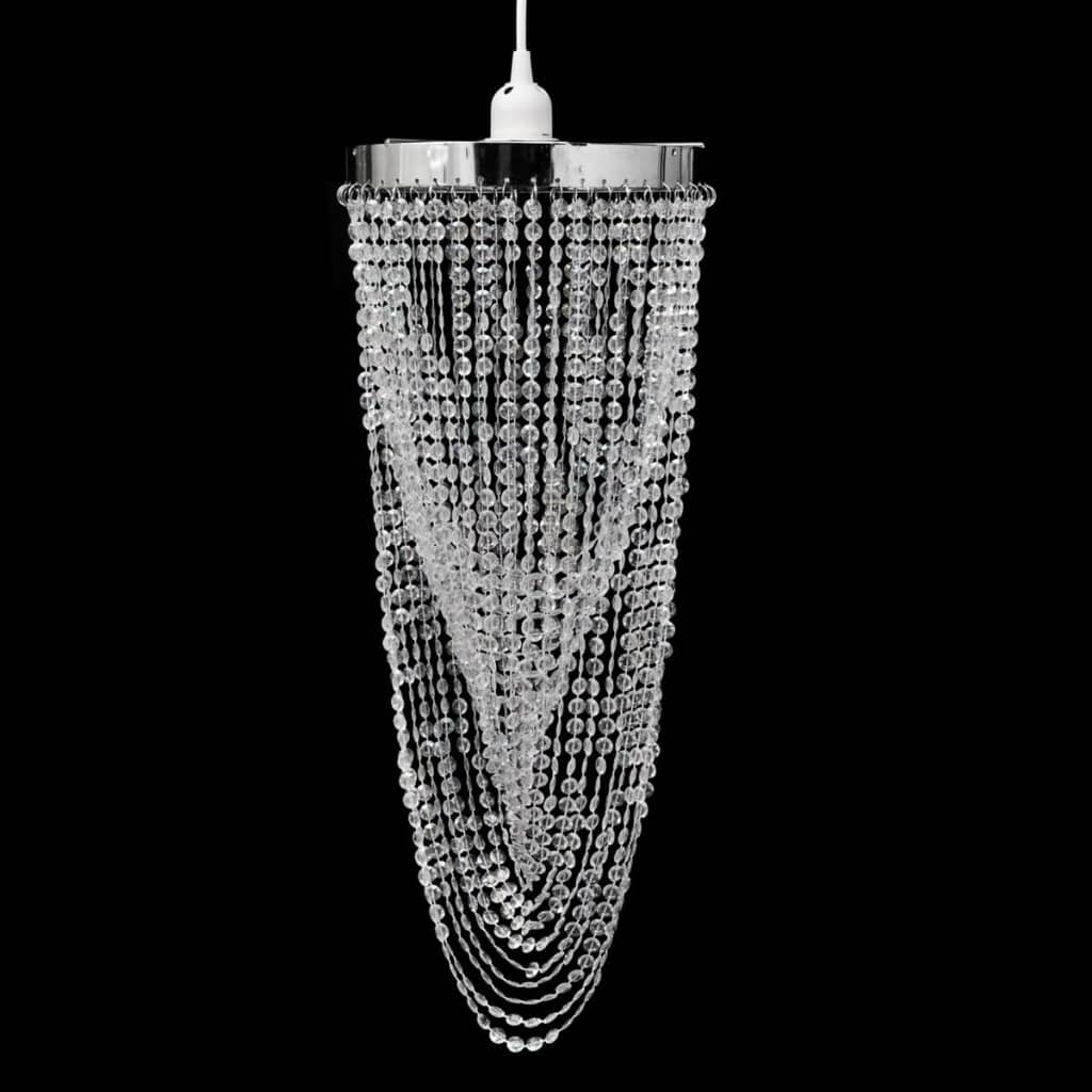 vidaXL Pendant Chandelier 22 x 58 cm