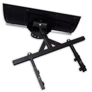 Snow Plough Blade 80 x 44 cm for Snow Thrower