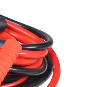 2 pcs Car Start Booster Cable 1000 A