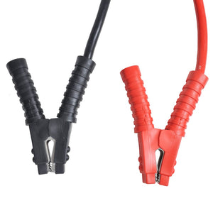 2 pcs Car Start Booster Cable 1500 A