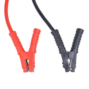 2 pcs Car Start Booster Cable 1800 A