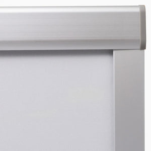 vidaXL Blackout Roller Blinds White S08/608