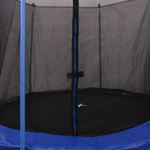 vidaXL Five Piece Trampoline Set 3.05 m