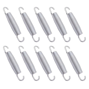 Trampoline Springs 10 pcs 200 N