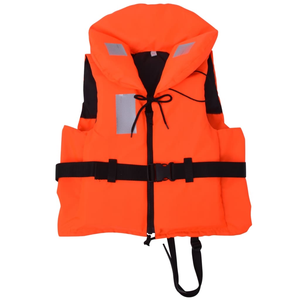 vidaXL Buoyancy Aid 100 N 70-90 kg