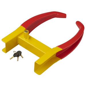 ProPlus Wheel Clamp XL Universal