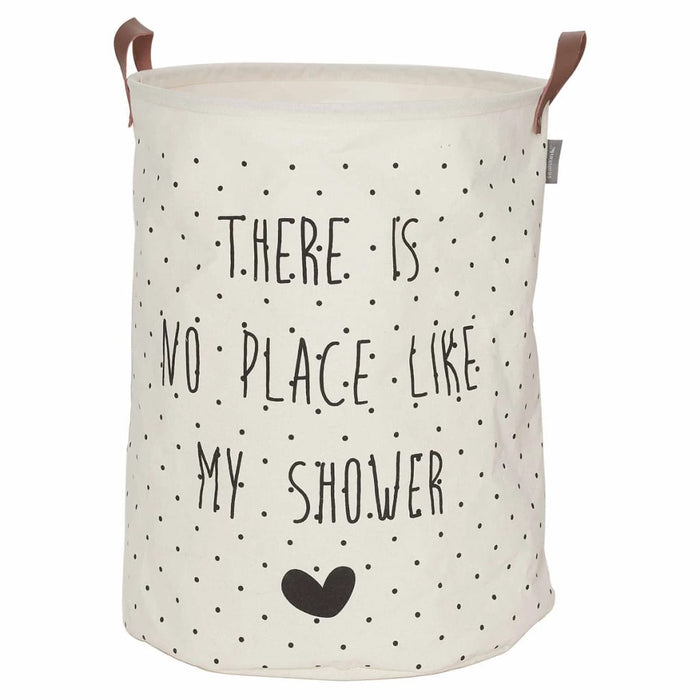 Sealskin Laundry Basket Lyrics Cream 60 L 362272065