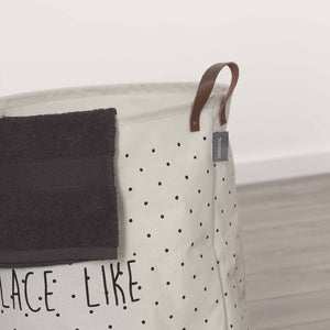 Sealskin Laundry Basket Lyrics Cream 60 L 362272065