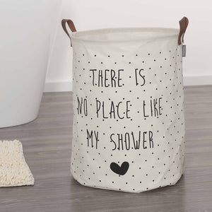 Sealskin Laundry Basket Lyrics Cream 60 L 362272065