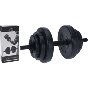 XQ Max Dumbbell Set 10 kg